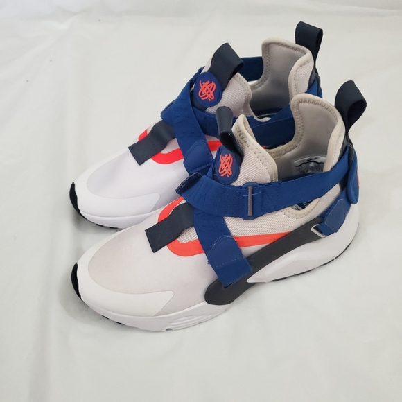 Nike Air Huarache - Picture 3 of 5